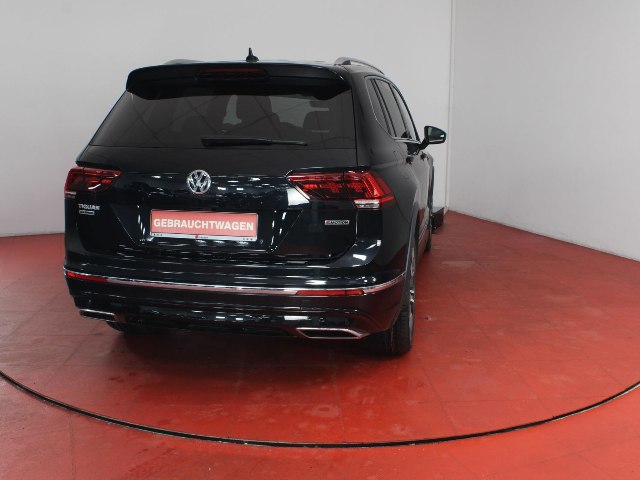 Volkswagen Tiguan Allspace R-Line 2.0 TDI DSG 4Motion, 147kW, A7, 5d.