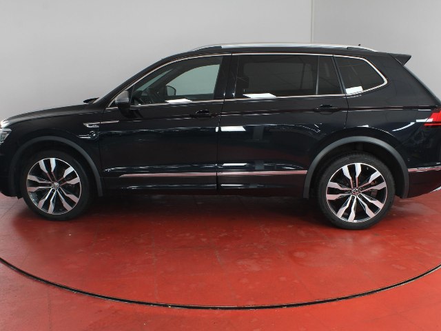 Volkswagen Tiguan Allspace R-Line 2.0 TDI DSG 4Motion, 147kW, A7, 5d.