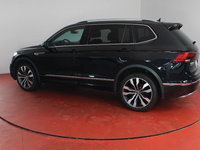 Volkswagen Tiguan Allspace R-Line 2.0 TDI DSG 4Motion, 147kW, A7, 5d.