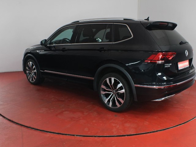 Volkswagen Tiguan Allspace R-Line 2.0 TDI DSG 4Motion, 147kW, A7, 5d.