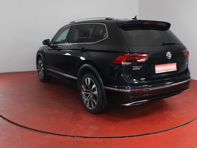 Volkswagen Tiguan Allspace R-Line 2.0 TDI DSG 4Motion, 147kW, A7, 5d.