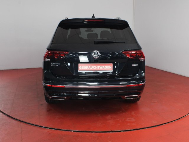 Volkswagen Tiguan Allspace R-Line 2.0 TDI DSG 4Motion, 147kW, A7, 5d.