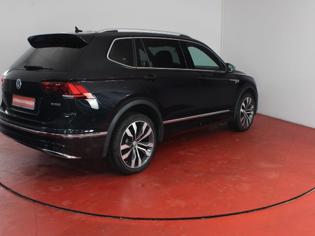 Volkswagen Tiguan Allspace R-Line 2.0 TDI DSG 4Motion, 147kW, A7, 5d.