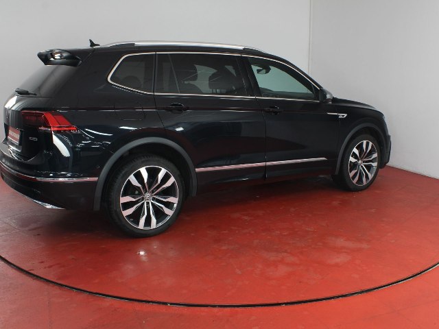 Volkswagen Tiguan Allspace R-Line 2.0 TDI DSG 4Motion, 147kW, A7, 5d.