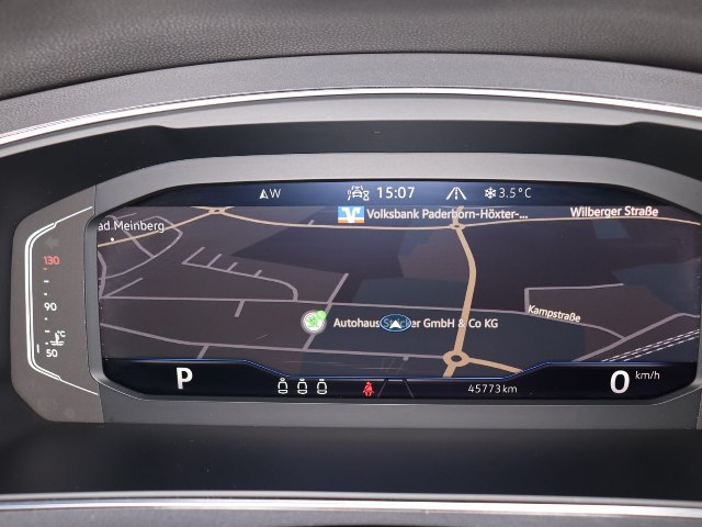 Volkswagen Tiguan Allspace R-Line 2.0 TDI DSG 4Motion, 147kW, A7, 5d.