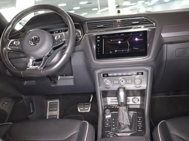 Volkswagen Tiguan Allspace R-Line 2.0 TDI DSG 4Motion, 147kW, A7, 5d.