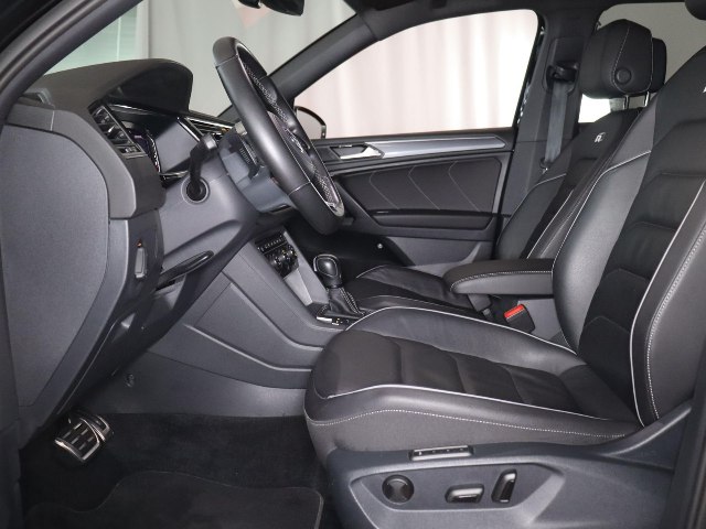 Volkswagen Tiguan Allspace R-Line 2.0 TDI DSG 4Motion, 147kW, A7, 5d.