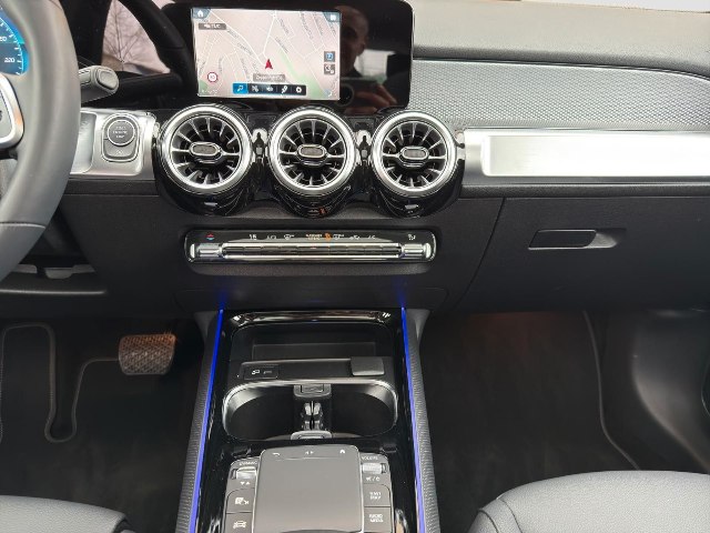 Mercedes-Benz GLB 220 d, 140kW, A8, 5d.