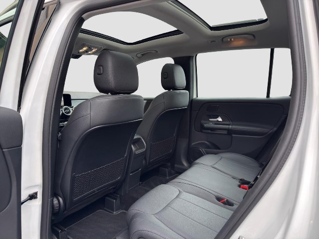 Mercedes-Benz GLB 220 d, 140kW, A8, 5d.