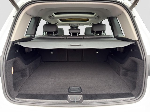 Mercedes-Benz GLB 220 d, 140kW, A8, 5d.