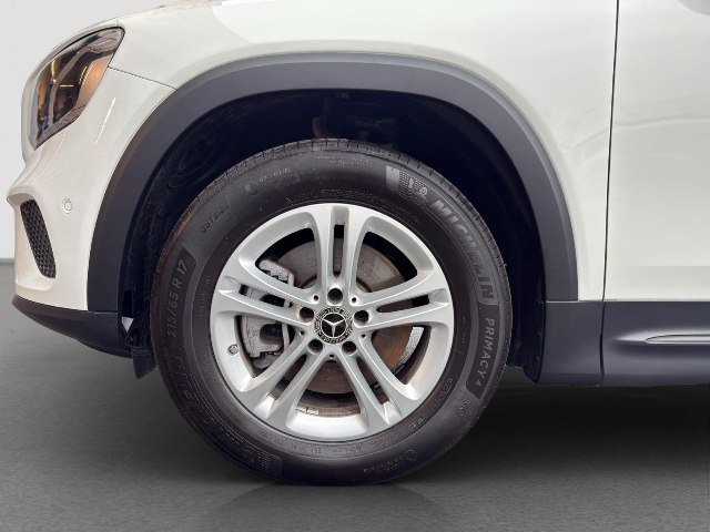 Mercedes-Benz GLB 220 d, 140kW, A8, 5d.