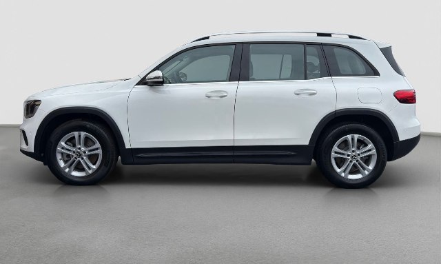 Mercedes-Benz GLB 220 d, 140kW, A8, 5d.