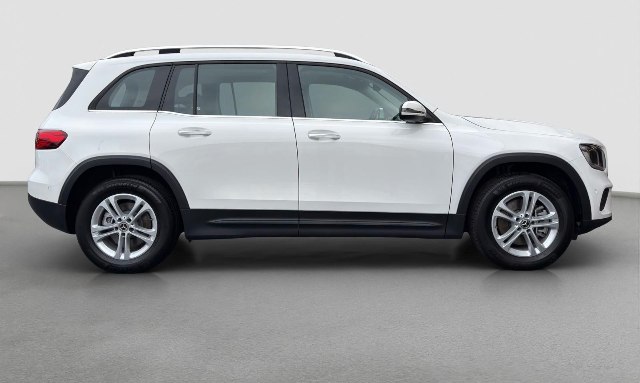 Mercedes-Benz GLB 220 d, 140kW, A8, 5d.