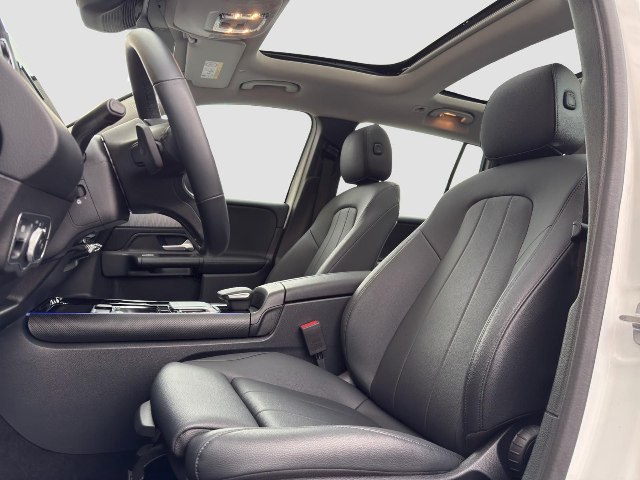 Mercedes-Benz GLB 220 d, 140kW, A8, 5d.