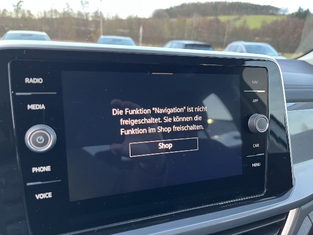 Volkswagen T-Roc Style 1.5 TSI DSG, 110kW, A, 5d.