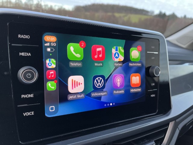 Volkswagen T-Roc Style 1.5 TSI DSG, 110kW, A, 5d.