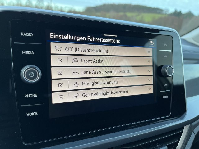 Volkswagen T-Roc Style 1.5 TSI DSG, 110kW, A, 5d.