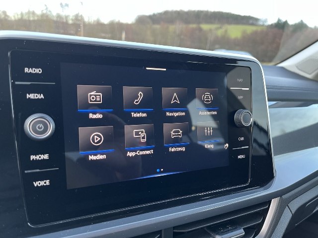 Volkswagen T-Roc Style 1.5 TSI DSG, 110kW, A, 5d.