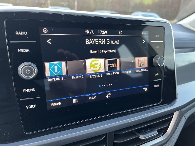 Volkswagen T-Roc Style 1.5 TSI DSG, 110kW, A, 5d.