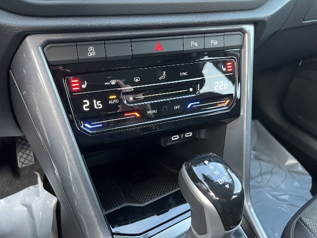 Volkswagen T-Roc Style 1.5 TSI DSG, 110kW, A, 5d.