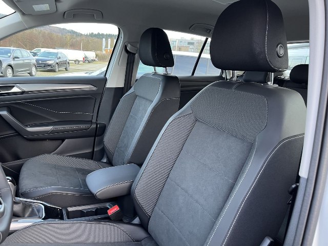 Volkswagen T-Roc Style 1.5 TSI DSG, 110kW, A, 5d.
