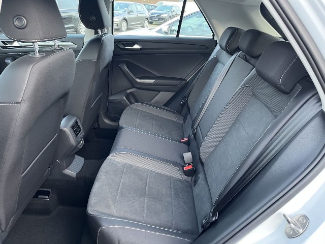 Volkswagen T-Roc Style 1.5 TSI DSG, 110kW, A, 5d.