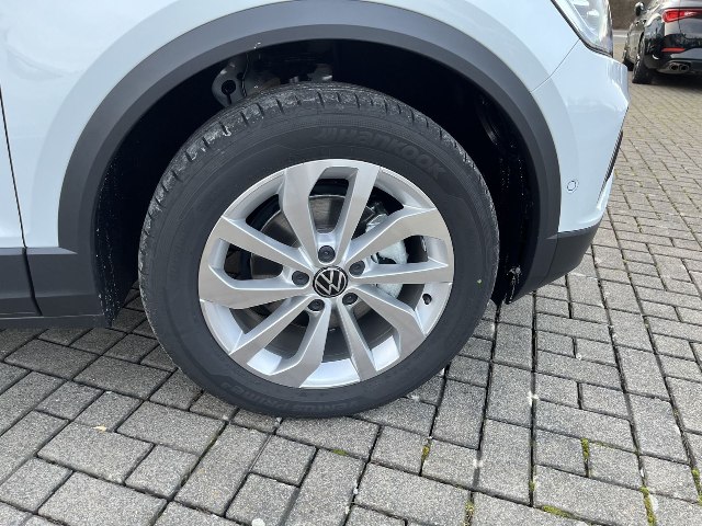 Volkswagen T-Roc Style 1.5 TSI DSG, 110kW, A, 5d.