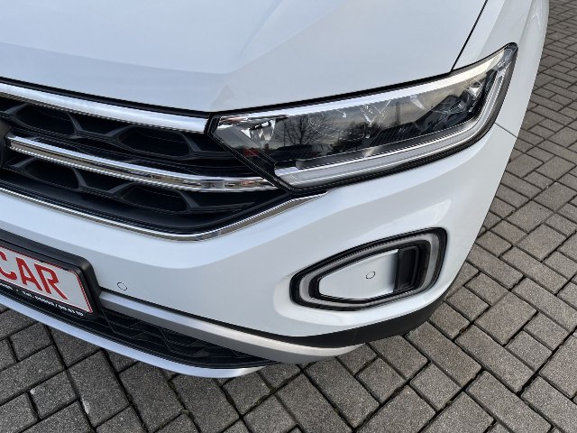 Volkswagen T-Roc Style 1.5 TSI DSG, 110kW, A, 5d.