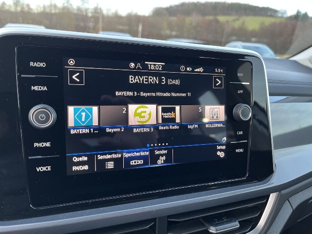 Volkswagen T-Roc Style 1.5 TSI DSG, 110kW, A, 5d.