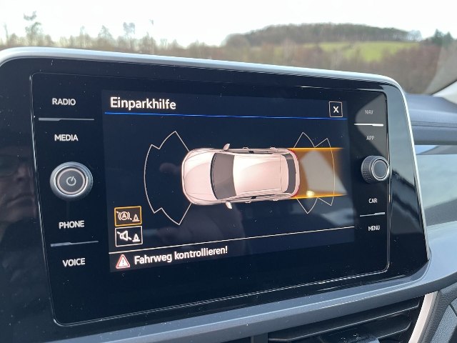 Volkswagen T-Roc Style 1.5 TSI DSG, 110kW, A, 5d.