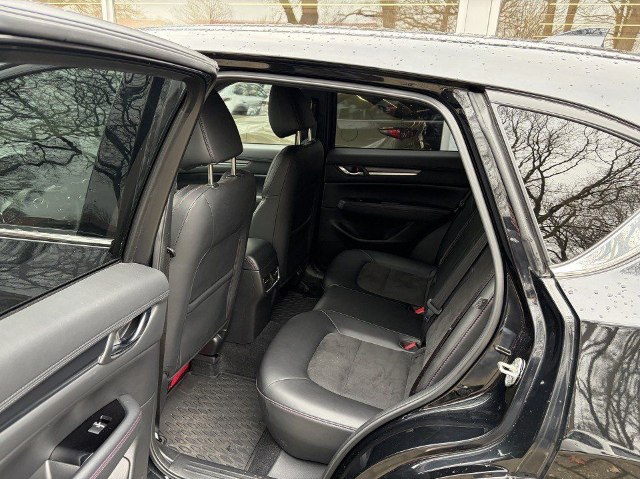 Mazda CX-5 2.2 Skyactiv-D AWD, 135kW, A6, 5d.