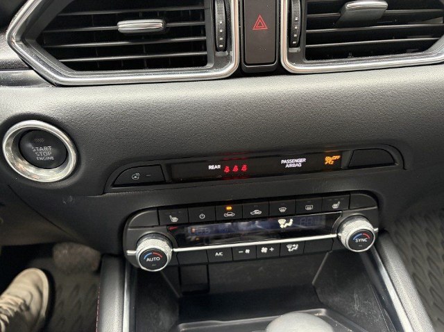Mazda CX-5 2.2 Skyactiv-D AWD, 135kW, A6, 5d.
