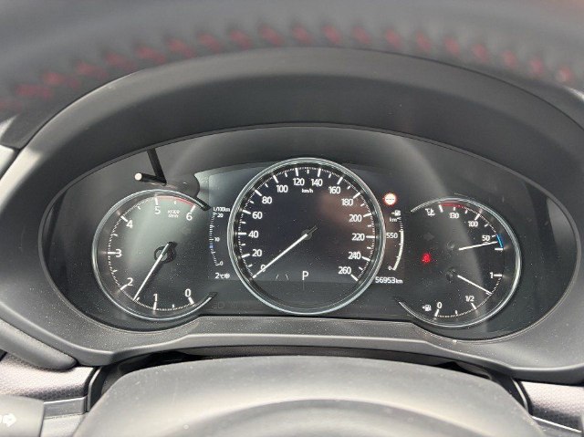 Mazda CX-5 2.2 Skyactiv-D AWD, 135kW, A6, 5d.