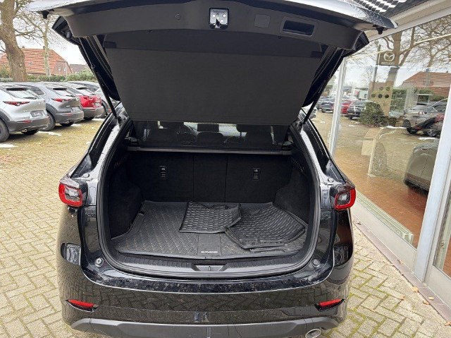 Mazda CX-5 2.2 Skyactiv-D AWD, 135kW, A6, 5d.