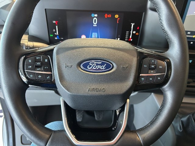 Ford Transit Custom Trend 2.0 EcoBlue, 100kW, M
