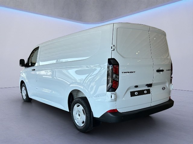 Ford Transit Custom Trend 2.0 EcoBlue, 100kW, M