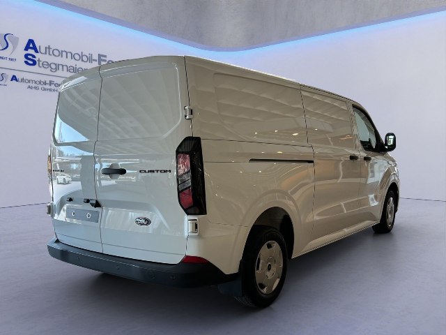 Ford Transit Custom Trend 2.0 EcoBlue, 100kW, M