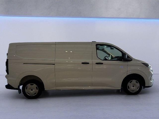 Ford Transit Custom Trend 2.0 EcoBlue, 100kW, M