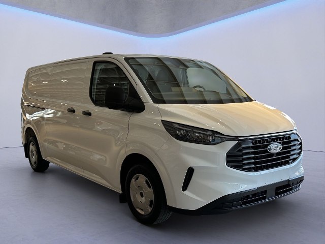 Ford Transit Custom Trend 2.0 EcoBlue, 100kW, M