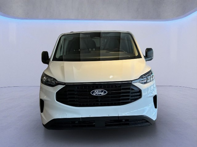 Ford Transit Custom Trend 2.0 EcoBlue, 100kW, M