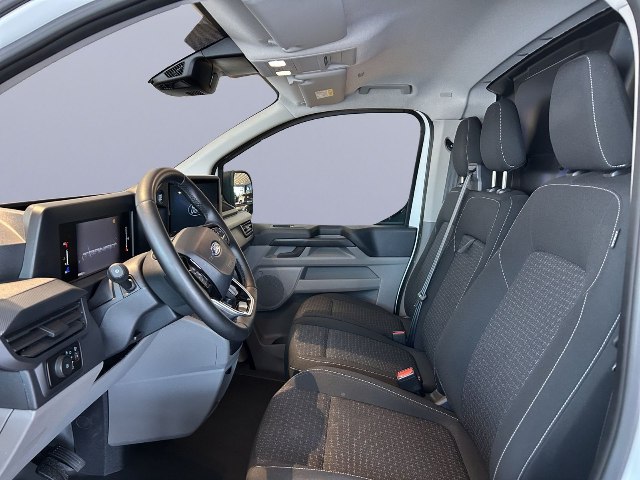 Ford Transit Custom Trend 2.0 EcoBlue, 100kW, M