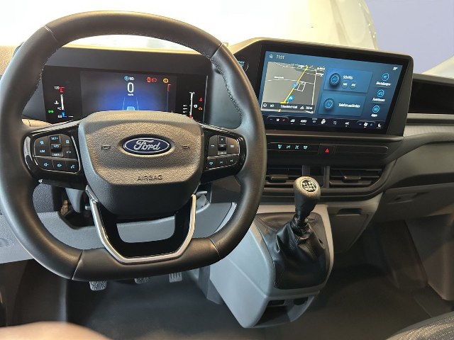 Ford Transit Custom Trend 2.0 EcoBlue, 100kW, M