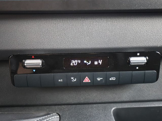 Mercedes-Benz Sprinter 317 CDI L3H2, 125kW, M