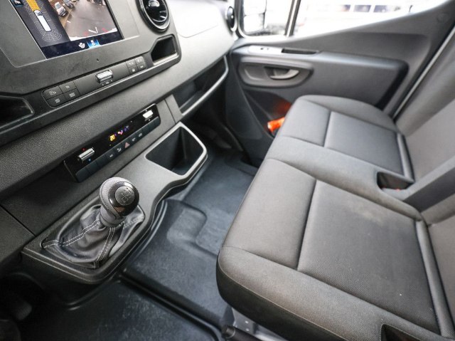 Mercedes-Benz Sprinter 317 CDI L3H2, 125kW, M