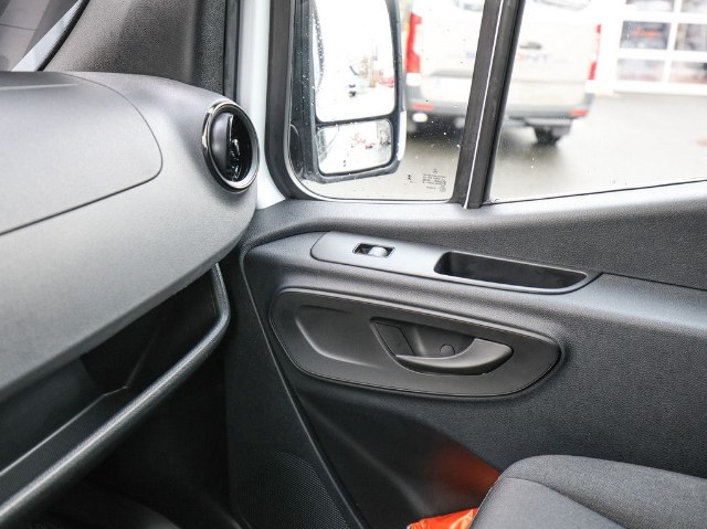 Mercedes-Benz Sprinter 317 CDI L3H2, 125kW, M