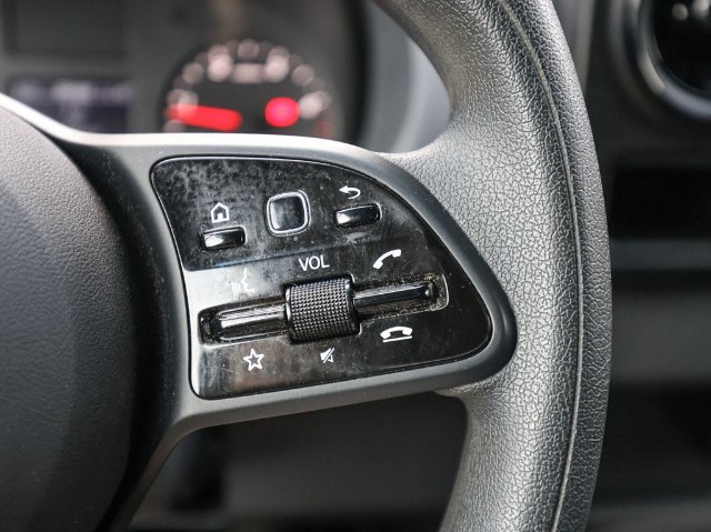 Mercedes-Benz Sprinter 317 CDI L3H2, 125kW, M
