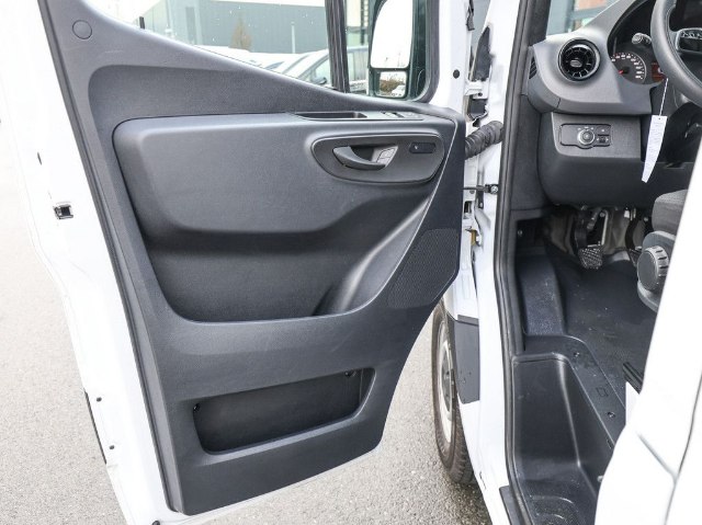 Mercedes-Benz Sprinter 317 CDI L3H2, 125kW, M