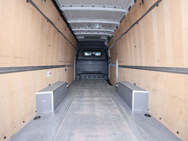 Mercedes-Benz Sprinter 317 CDI L3H2, 125kW, M