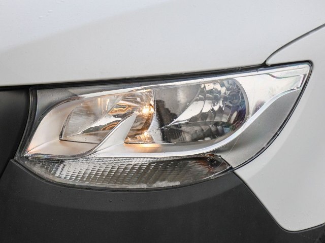 Mercedes-Benz Sprinter 317 CDI L3H2, 125kW, M