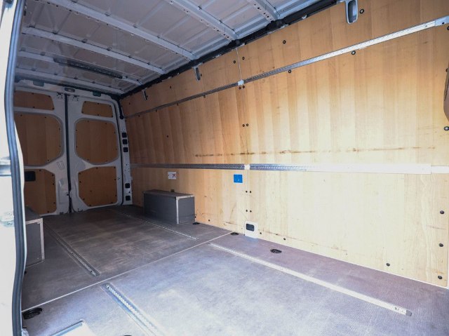 Mercedes-Benz Sprinter 317 CDI L3H2, 125kW, M